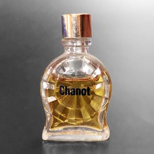 Chanot 3 ml Parfum