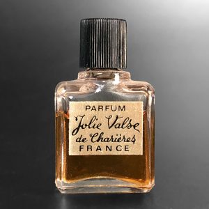 Jolie Valse von de Charieres 2,5ml Parfum