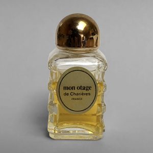 Mon Otage von de Charières 5ml Parfum