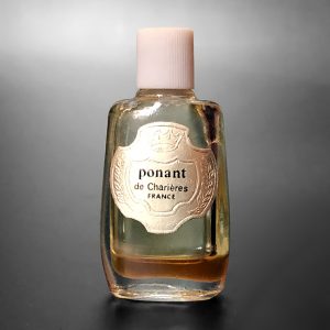 Ponant von Charieres 4ml Parfum