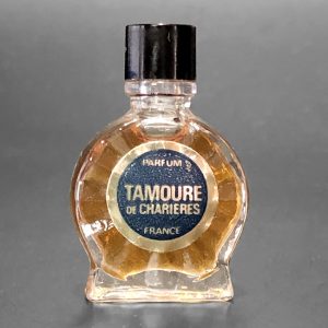 Tamoure von de Charieres 3ml Parfum
