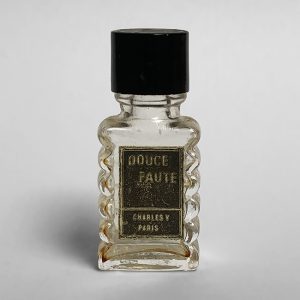 Douce Faute von Charles V Perfumers 2,5ml Parfum
