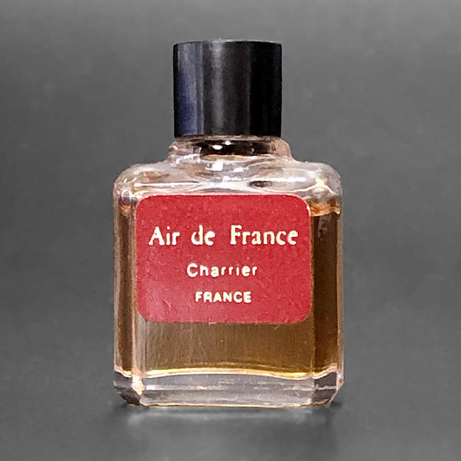 Air de France von Charrier