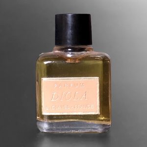 Diola von L. Clavel 2,5ml Parfum