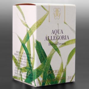 Aqua Allegoria - Herba Fresca von Guerlain