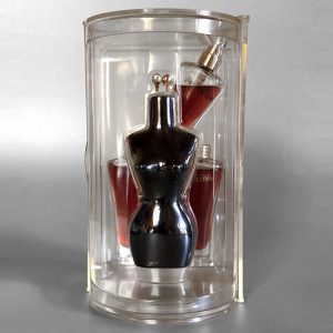 Le Porte Parfum | The "Purse" Spray von Jean-Paul Gaultier