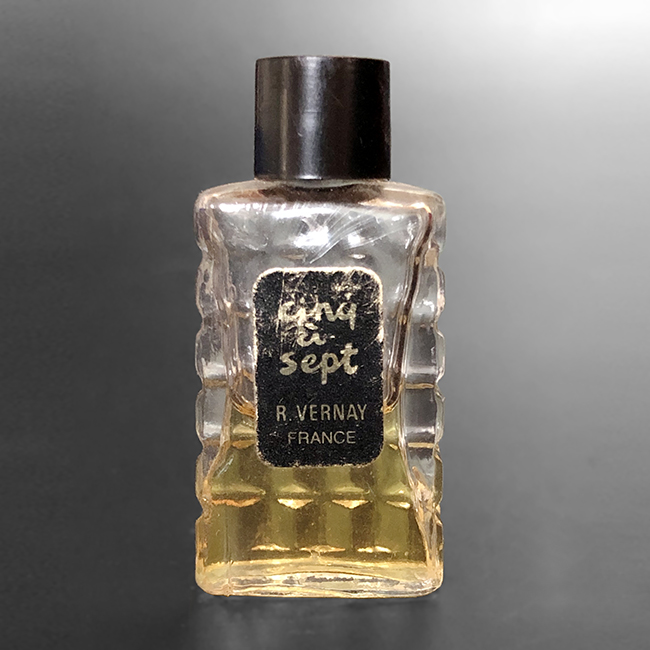 Cinq à Sept von R. Vernay