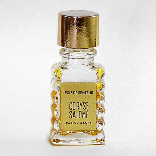 Pois de Senteur von Coryse Salomé