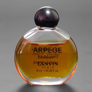 Arpège 3,75ml Parfum von Lanvin