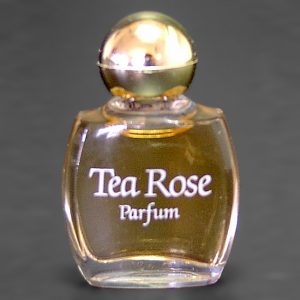 Tea Rose von Houbigant