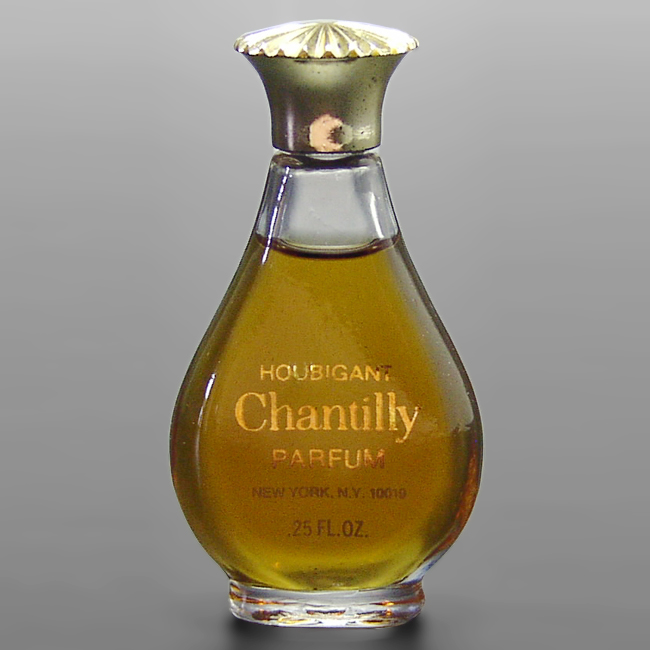 Chantilly von Houbigant