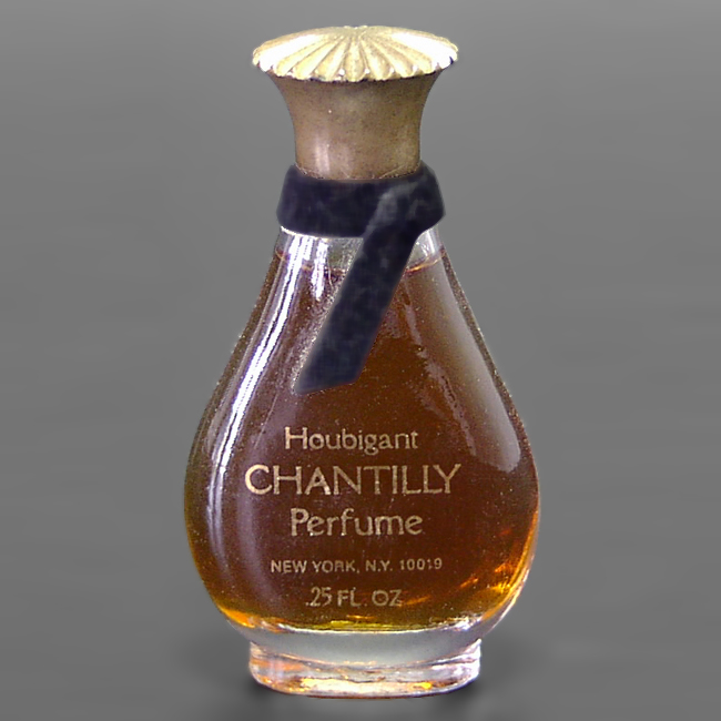 Chantilly von Houbigant