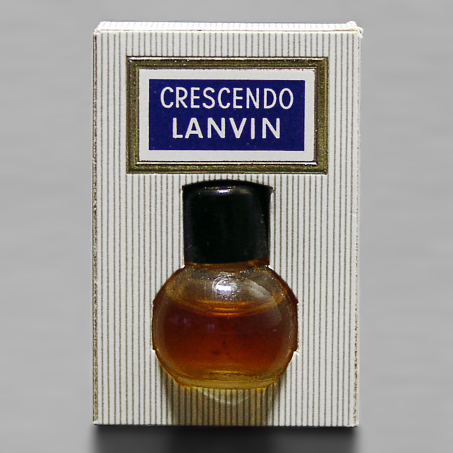 Crescendo von Lanvin