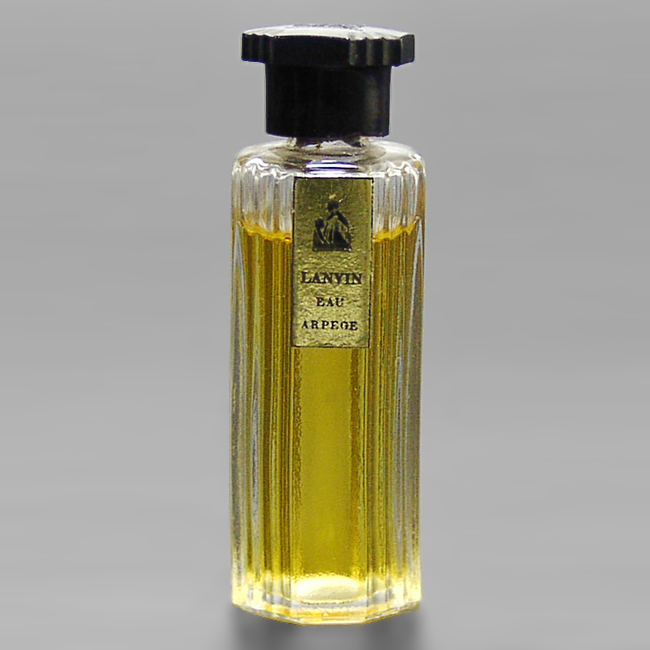 Eau Arpege von Lanvin