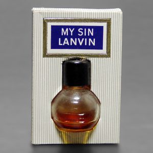 My Sin von Lanvin