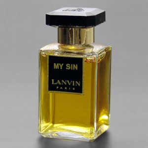 My Sin von Lanvin