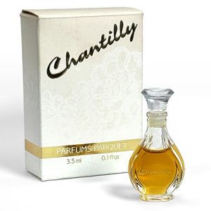 Chantilly 3,5 ml Parfum von Parfums Parquet