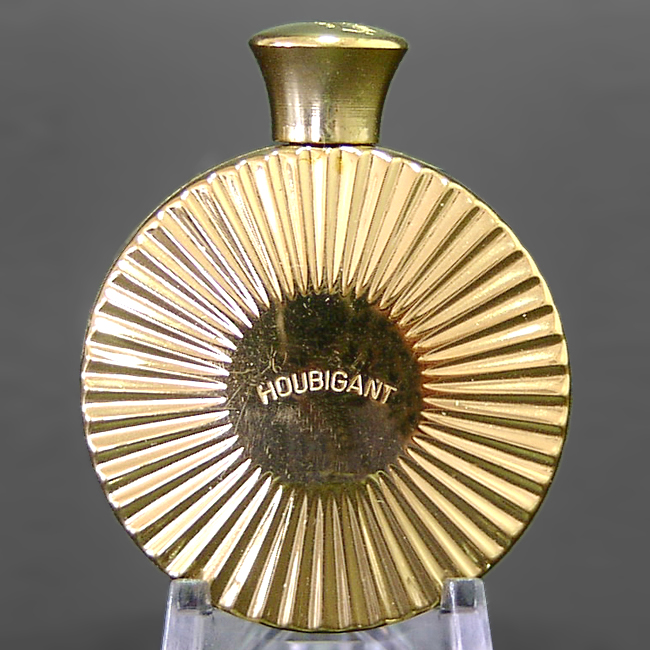 Quelques Fleurs von Houbigant