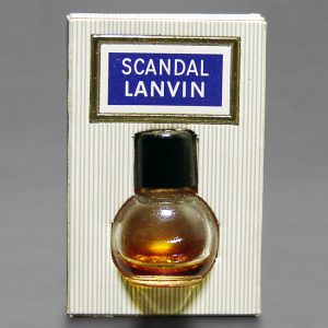 Scandal von Lanvin
