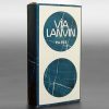 Box für Via Lanvin 7,5ml Parfum