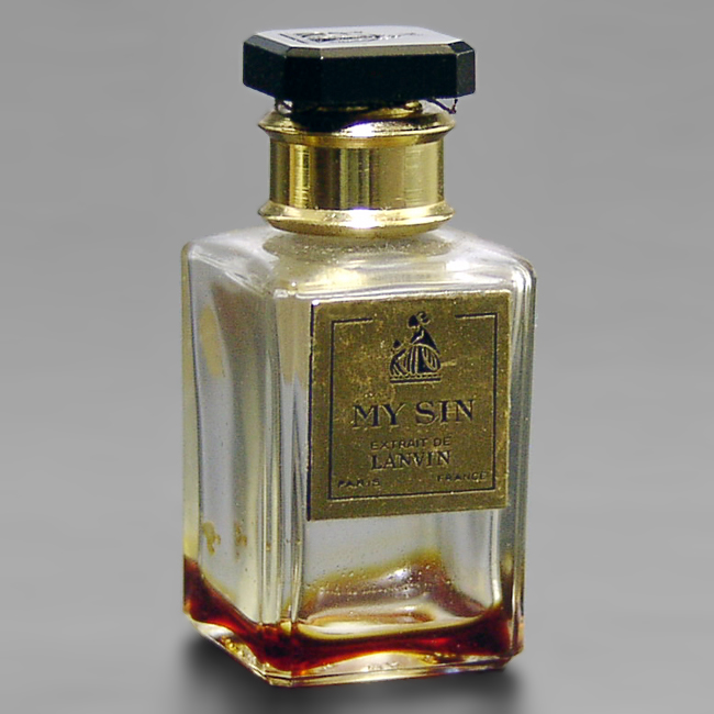 My Sin 7,5ml Extrait von Lanvin My Sin 7,5ml Extrait von Lanvin