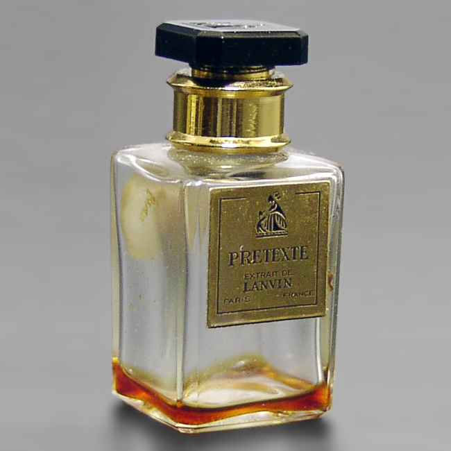 Pretexte 7,5ml Extrait von Lanvin Pretexte 7,5ml Extrait von Lanvin