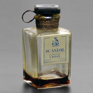 Scandal 7,5ml Extrait von Lanvin