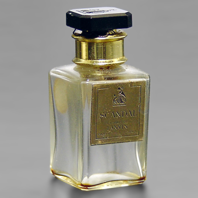 Scandal 7,5ml Extrait von Lanvin Scandal 7,5ml Extrait von Lanvin