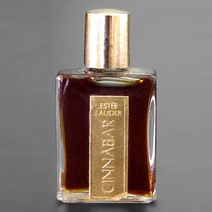 Cinnabar 5ml Parfum von Estée Lauder