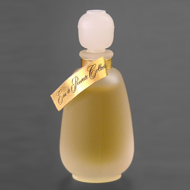 Eau de Private Collection 3ml EdP von Estée Lauder