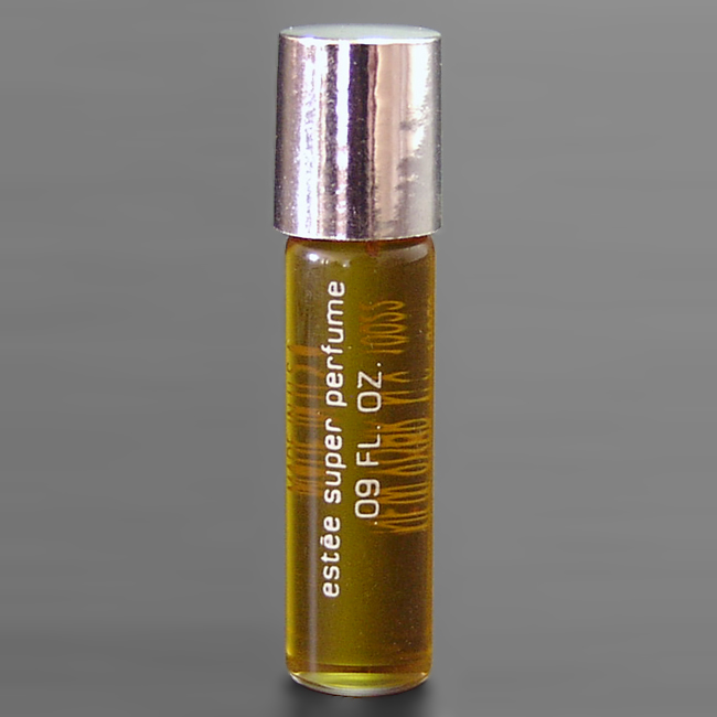 Estée Super Perfume 2,75ml von Estée Lauder