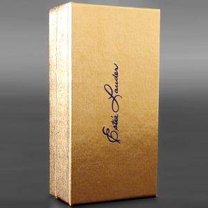 Box für Youth-Dew 5,6ml Skin Perfume Flacon von Estée Lauder