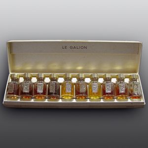 10er Set 3,5ml Parfum von Le Galion