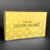 Box für 3er Set "Parfums Lucien Lelong"