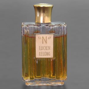 "N" 6ml Parfum von Lucien Lelong