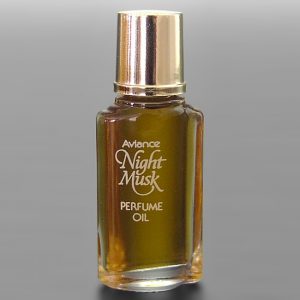 Aviance Night Musk 7,5ml Perfume Oil von Prince Matchabelli