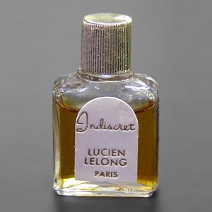 Indiscret 2,5ml Parfum von Lucien Lelong