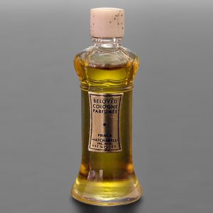 Beloved 7,5ml Cologne Parfumée von Prince Matchabelli