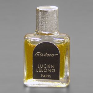 Sirôcco 2,5ml Parfum von Lucien Lelong