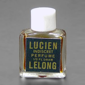 Indiscret 1,875ml Parfum von Lucien Lelong