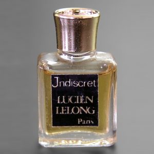 Indiscret 3ml Parfum von Lucien Lelong