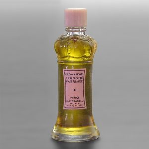 Crown Jewel 7,5ml Cologne Parfumée von Prince Matchabelli