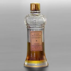 Ave Maria 7,5ml Cologne Parfumée von Prince Matchabelli