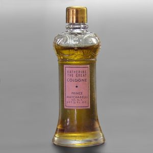 Katherine The Great 7,5ml Cologne Parfumée von Prince Matchabelli