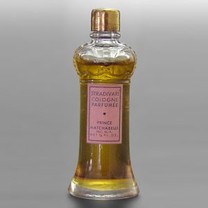 Stradivari 7,5ml Cologne Parfumée von Prince Matchabelli