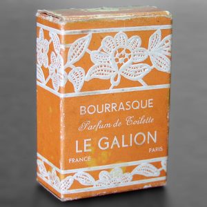 Box für Bourrasque 9ml PdT von Le Galion
