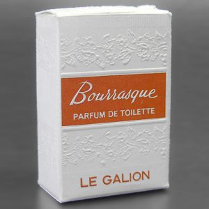 Box für Bourrasque 9ml PdT von Le Galion