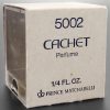 Box für Cachet 7,5ml Parfum von Prince Matchabelli