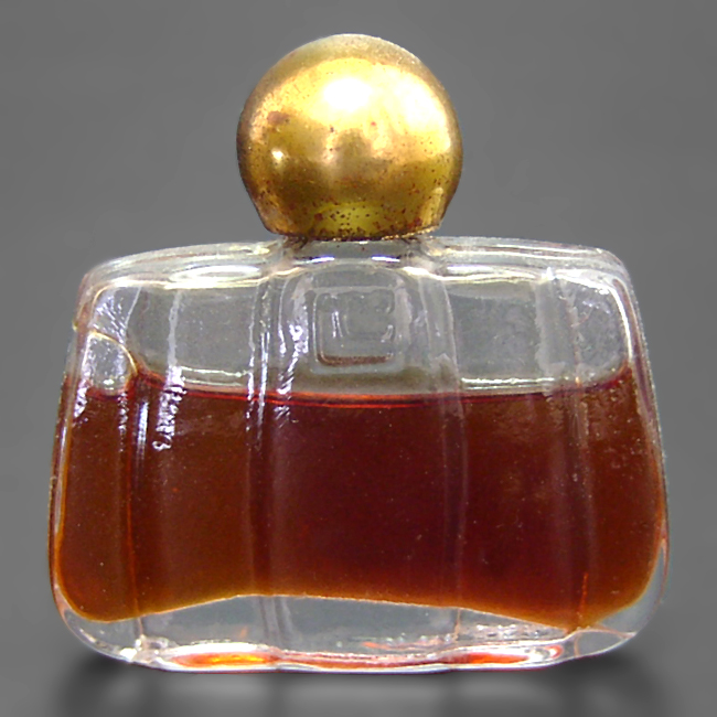 Gardenia (Sweet Pea) 6ml Parfum von Lucien Lelong