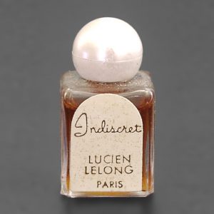 Indiscret 2ml Parfum von Lucien Lelong